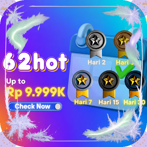62hot — mitra unggulan